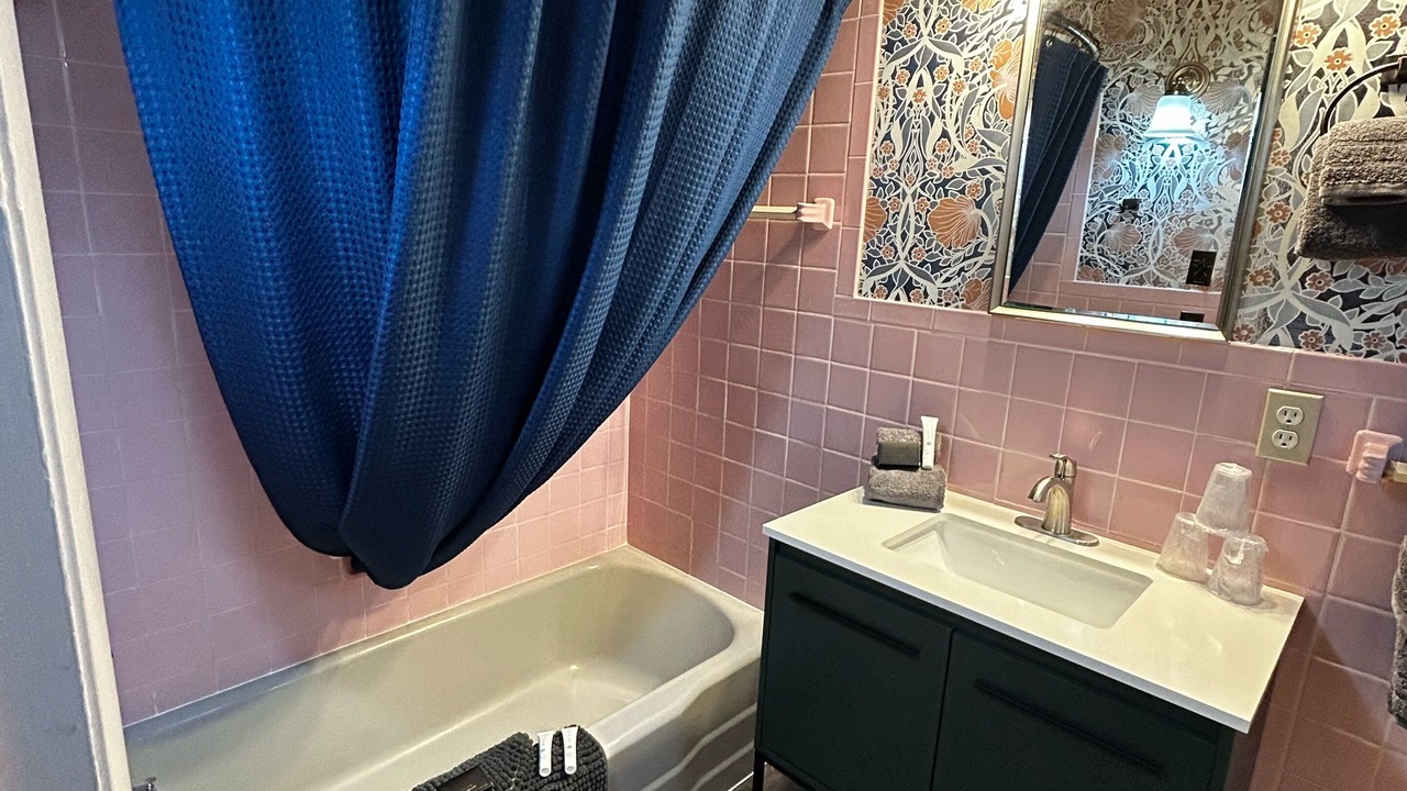 Photo of Bathroom in Charlevoix