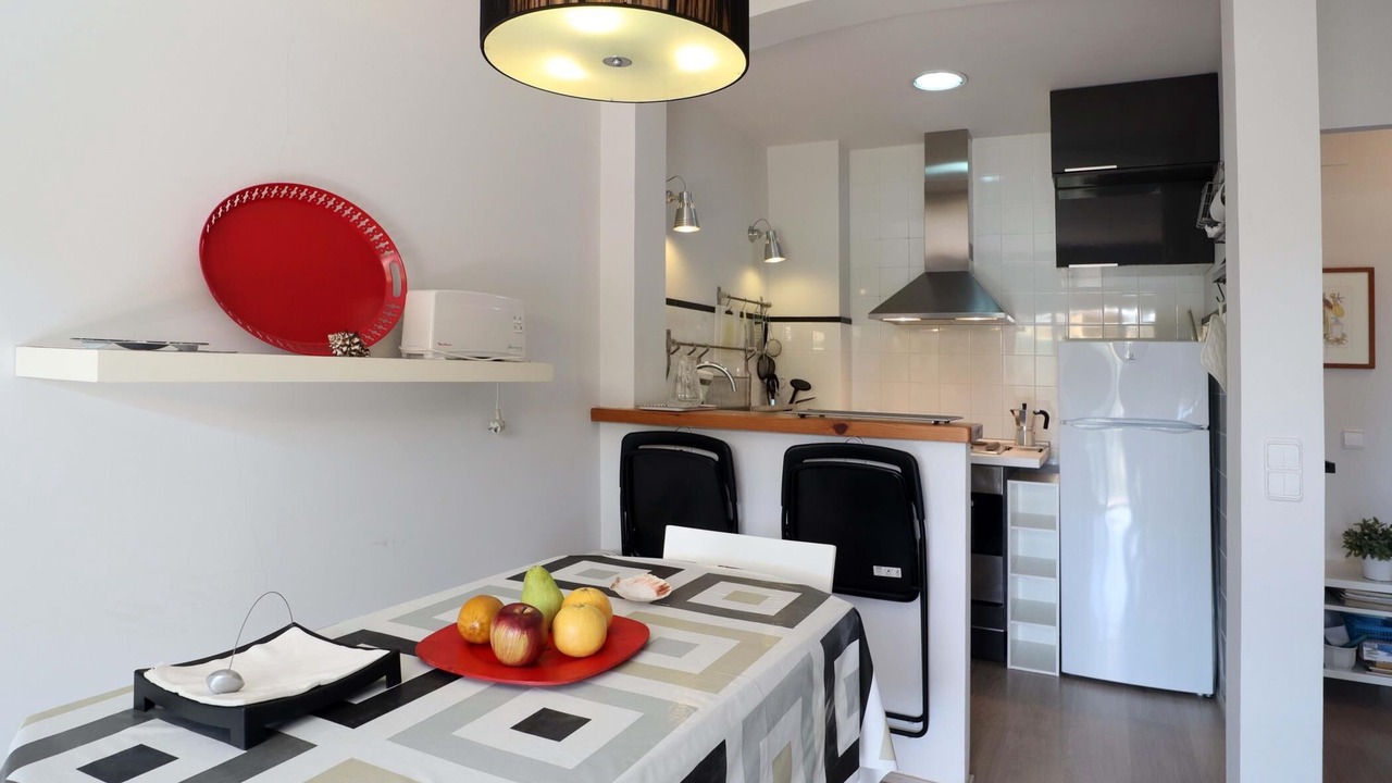 Photo of Kitchen in S'Agaro