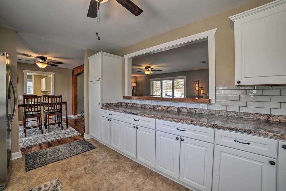 Photo of Kitchen in Grand Rivers