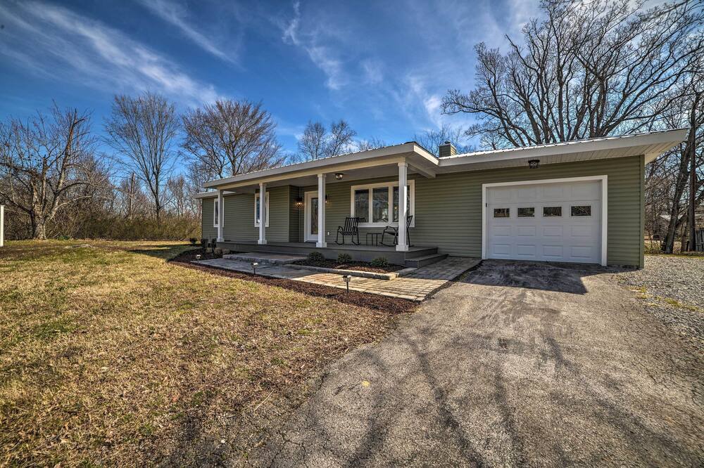 Photo of Outdoor in Grand Rivers