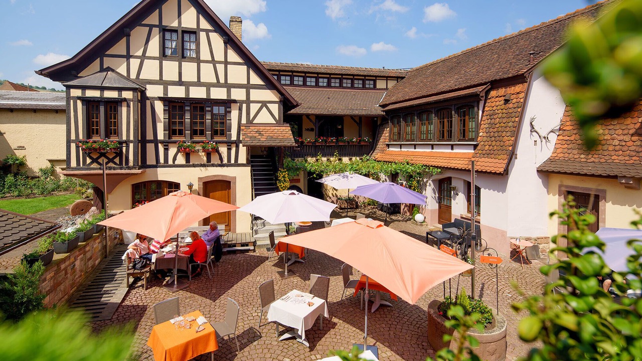 Photo of Outdoor in Marlenheim