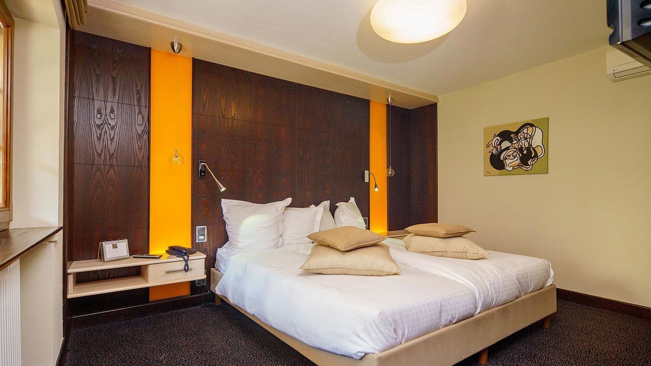 Photo of Bedroom in Marlenheim