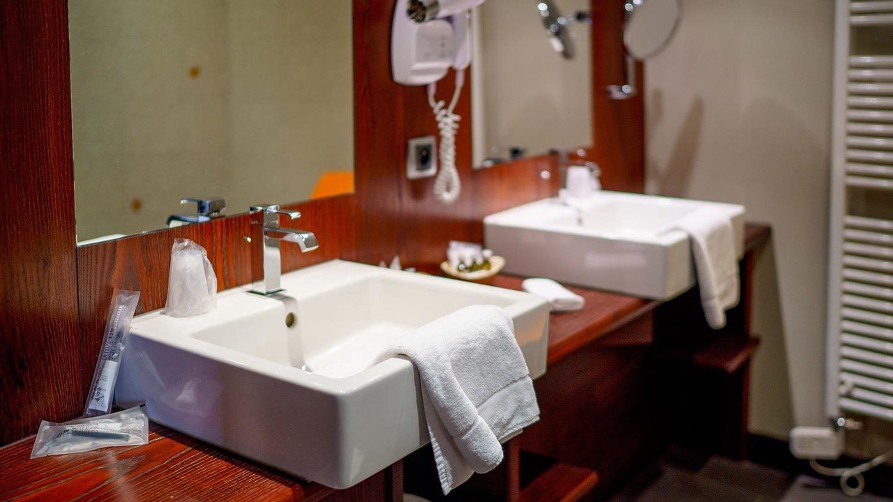 Photo of Bathroom in Marlenheim