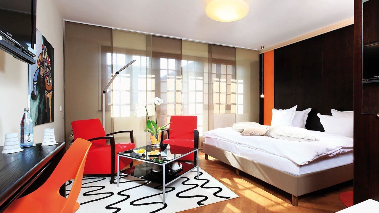 Photo of Bedroom in Marlenheim