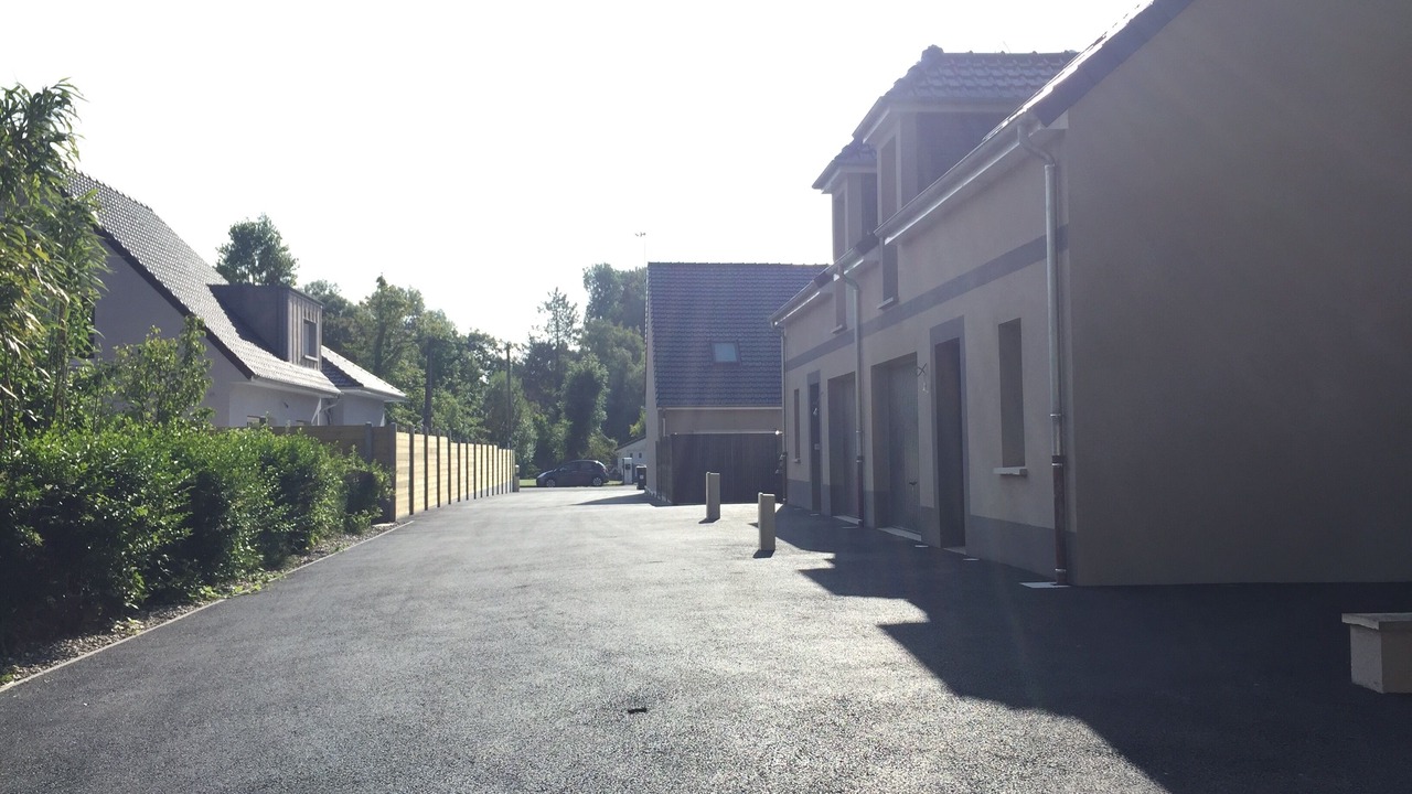 Photo of Outdoor in Merlimont