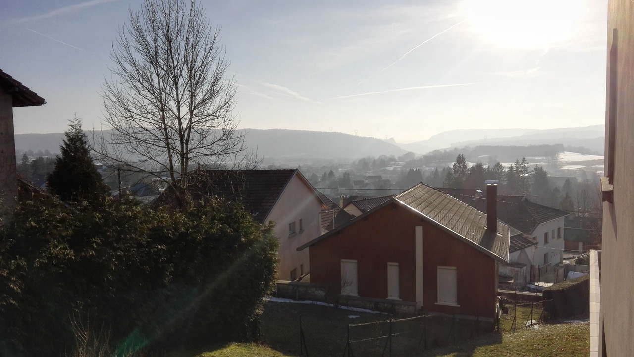 Photo of Outdoor in Lompnes