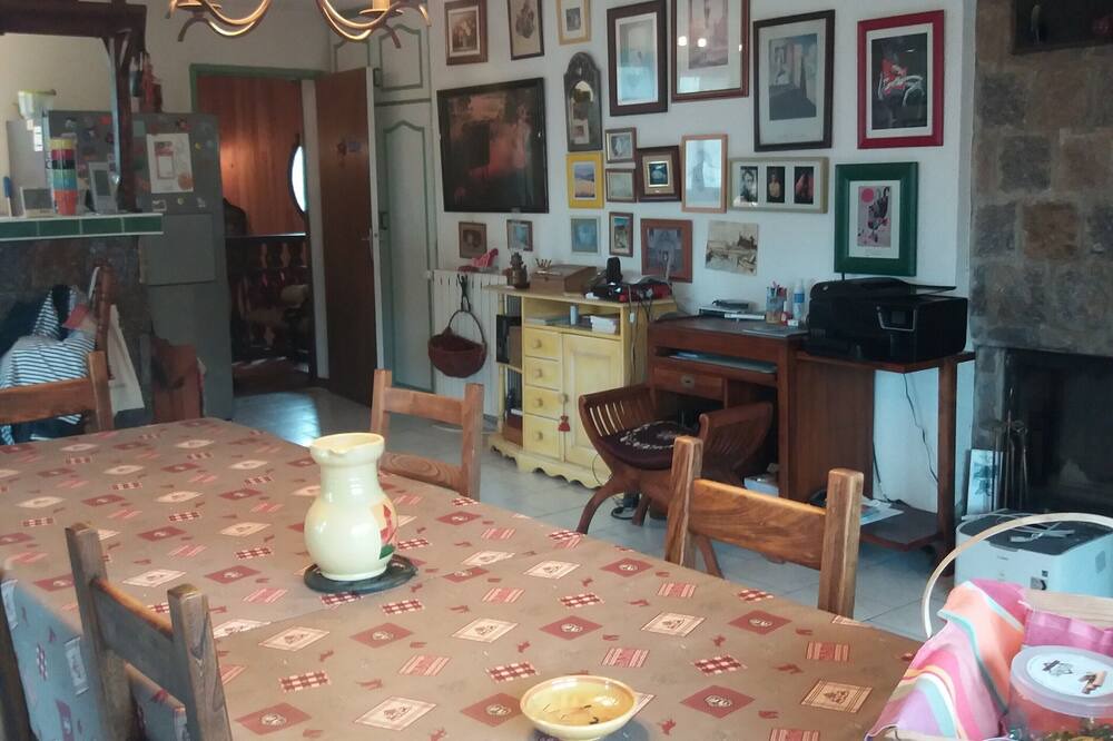 Photo of Kitchen in La Llagonne