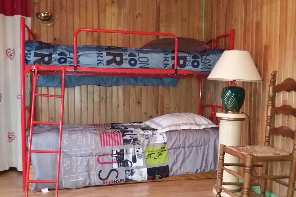 Photo of Bedroom in La Llagonne