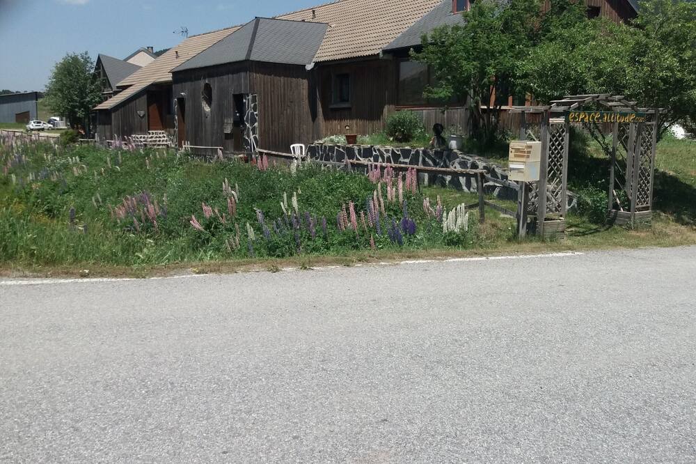 Photo of Outdoor in La Llagonne