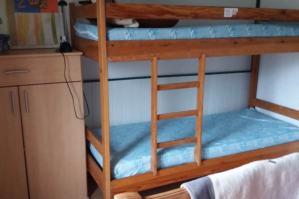 Photo of Bedroom in La Llagonne