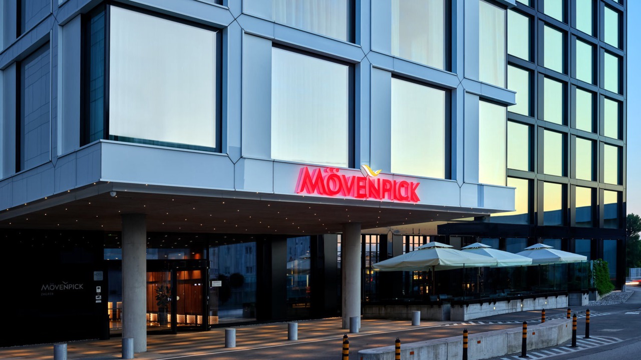 Photo of Outdoor in Novi Zagreb