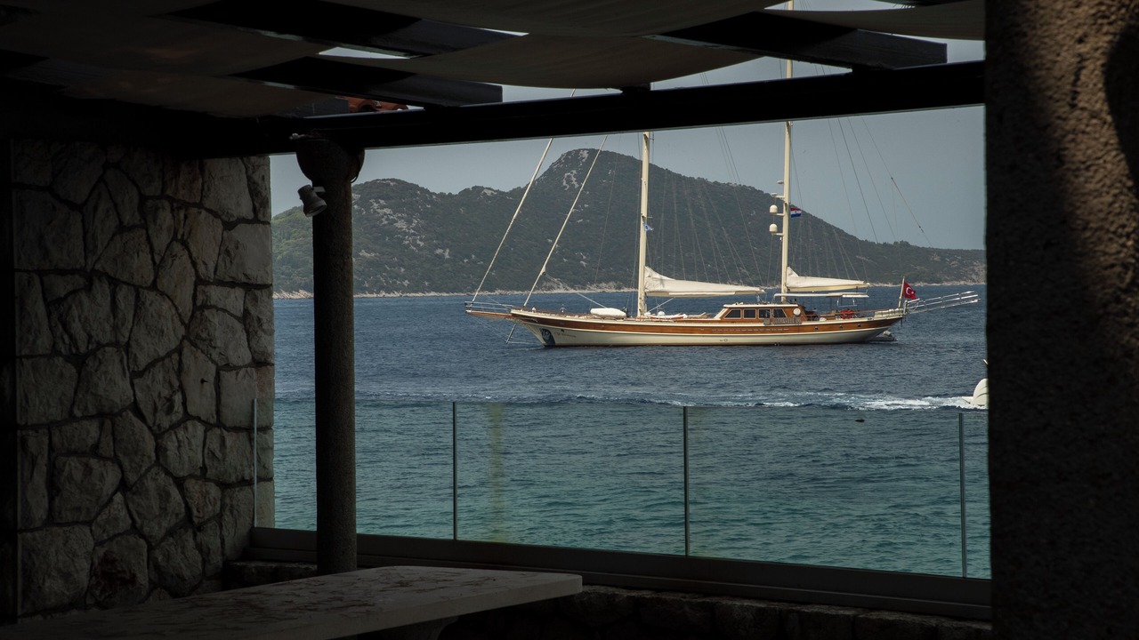 Photo of Outdoor in Kolocep Island