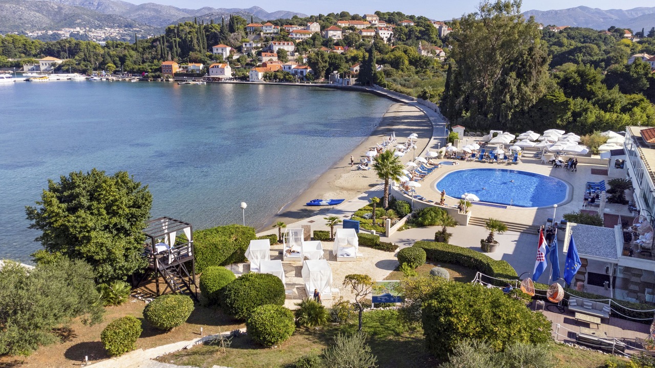 Photo of Outdoor in Kolocep Island