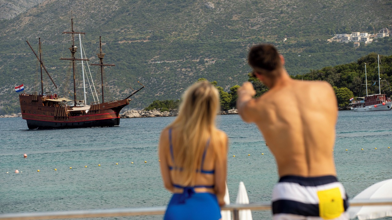 Photo of Outdoor in Kolocep Island