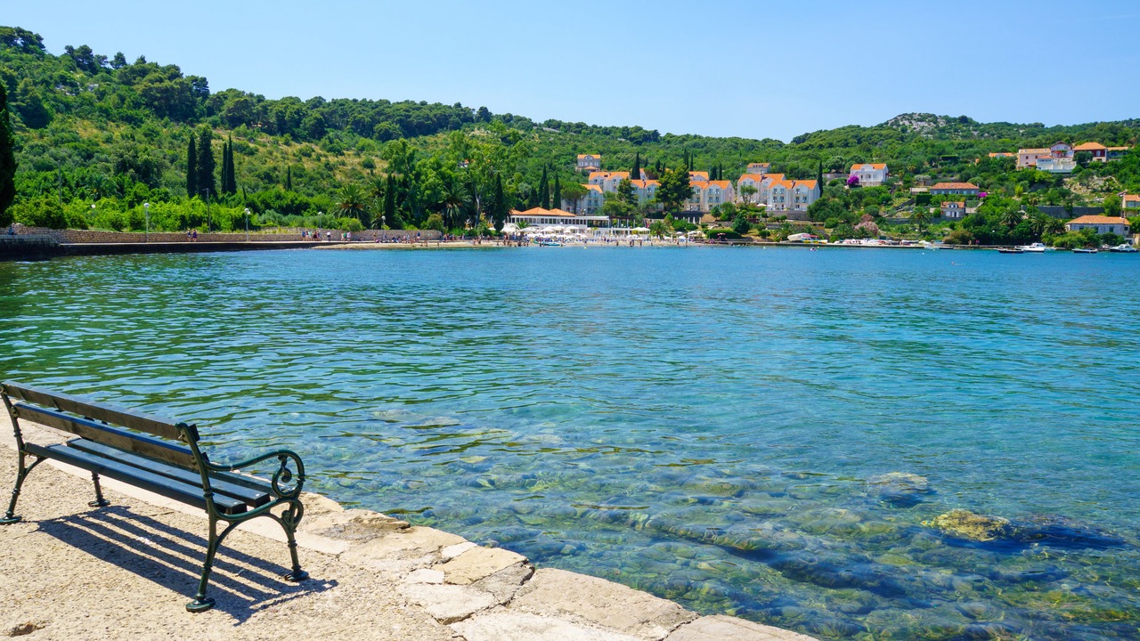 Photo of Outdoor in Kolocep Island
