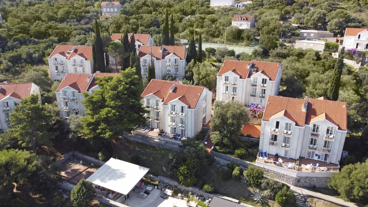 Photo of Outdoor in Kolocep Island