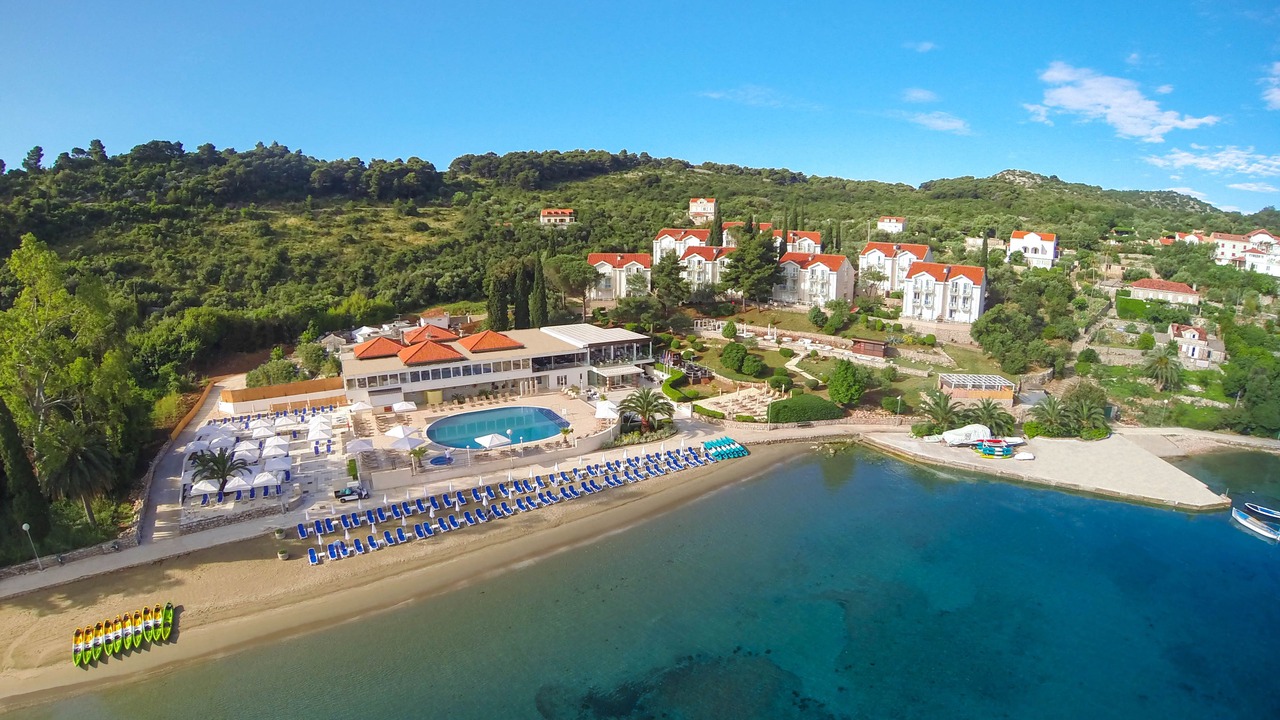 Photo of Outdoor in Kolocep Island