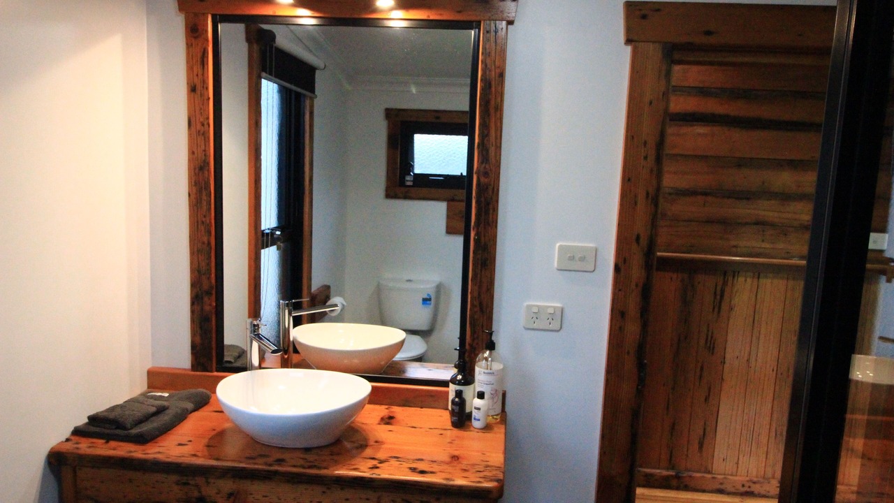 Photo of Bathroom in Lucknow