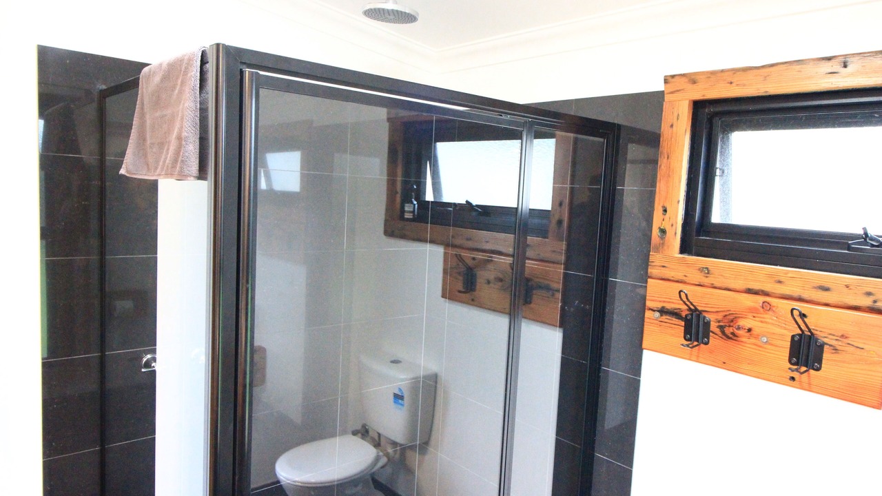 Photo of Bathroom in Lucknow