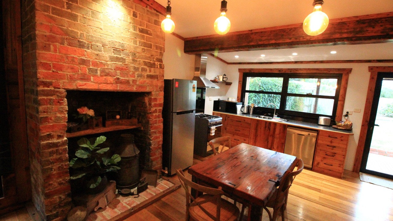 Photo of Kitchen in Lucknow