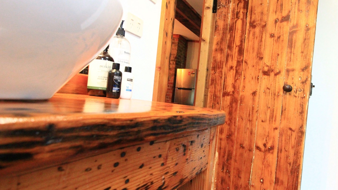 Photo of Bathroom in Lucknow