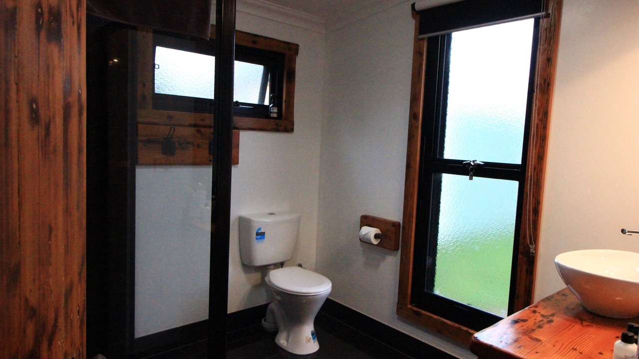 Photo of Bathroom in Lucknow