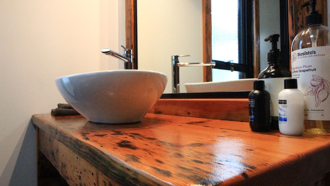 Photo of Bathroom in Lucknow