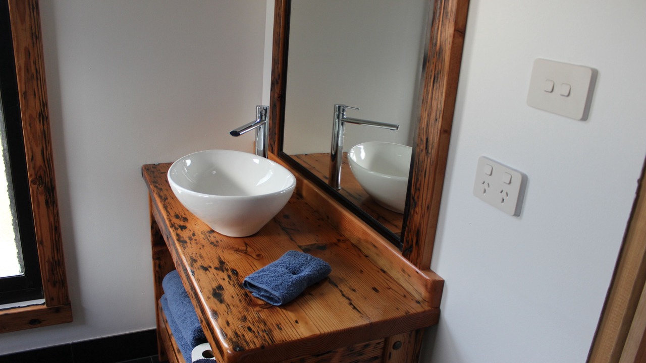 Photo of Bathroom in Lucknow