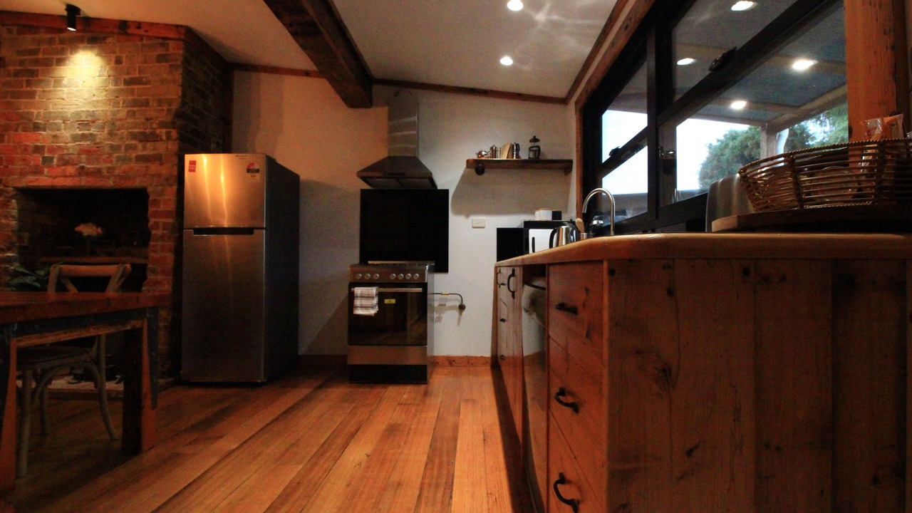 Photo of Kitchen in Lucknow