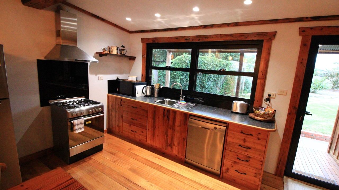 Photo of Kitchen in Lucknow