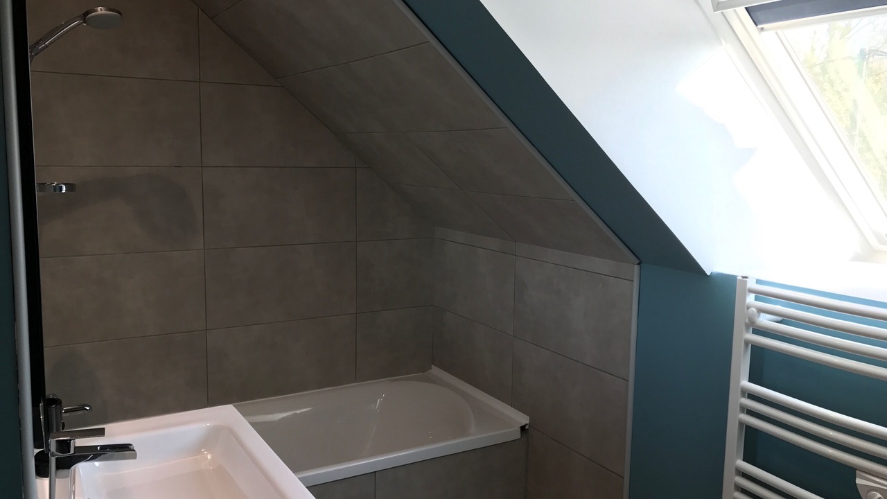 Photo of Bathroom in Merlimont