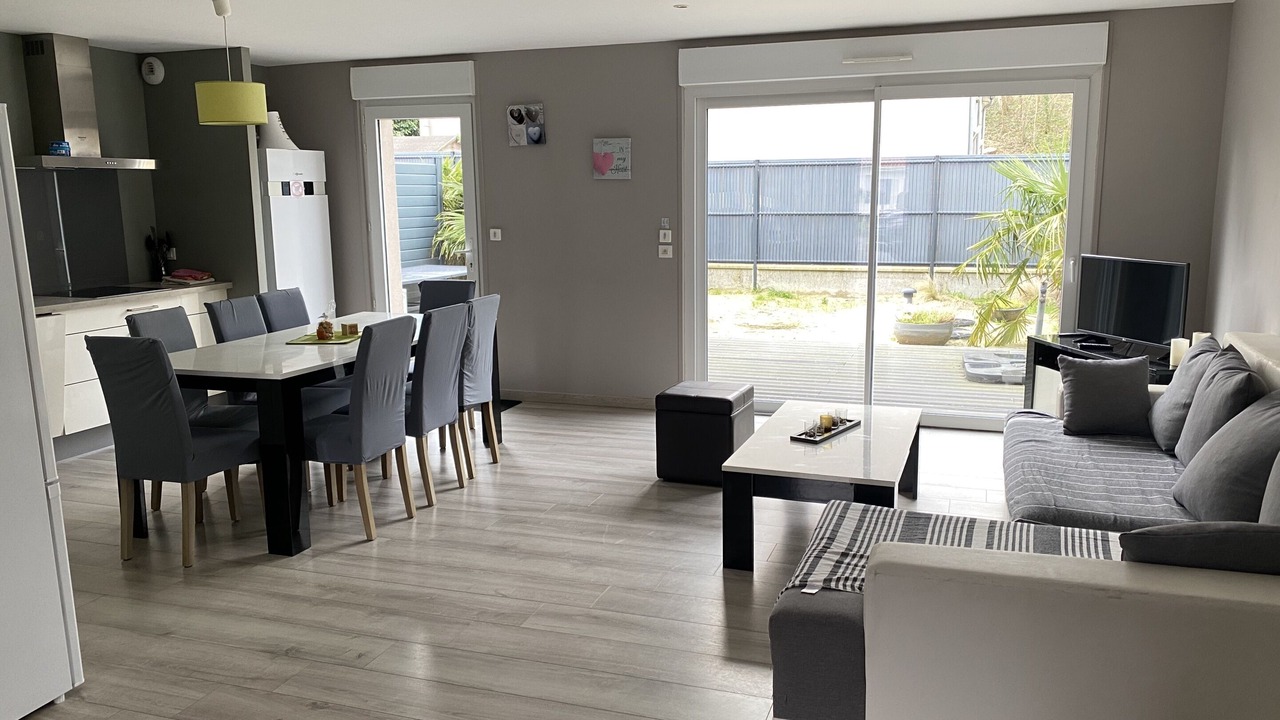Photo of Kitchen in Merlimont