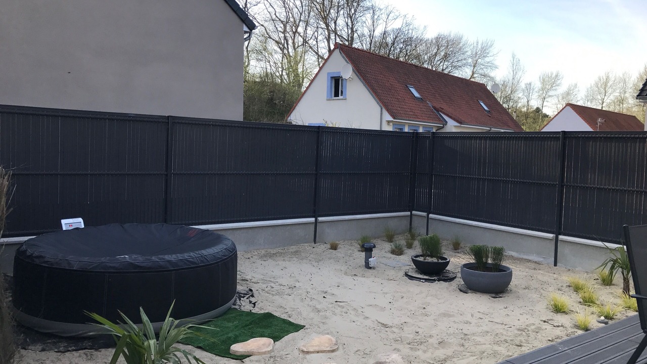 Photo of Outdoor in Merlimont