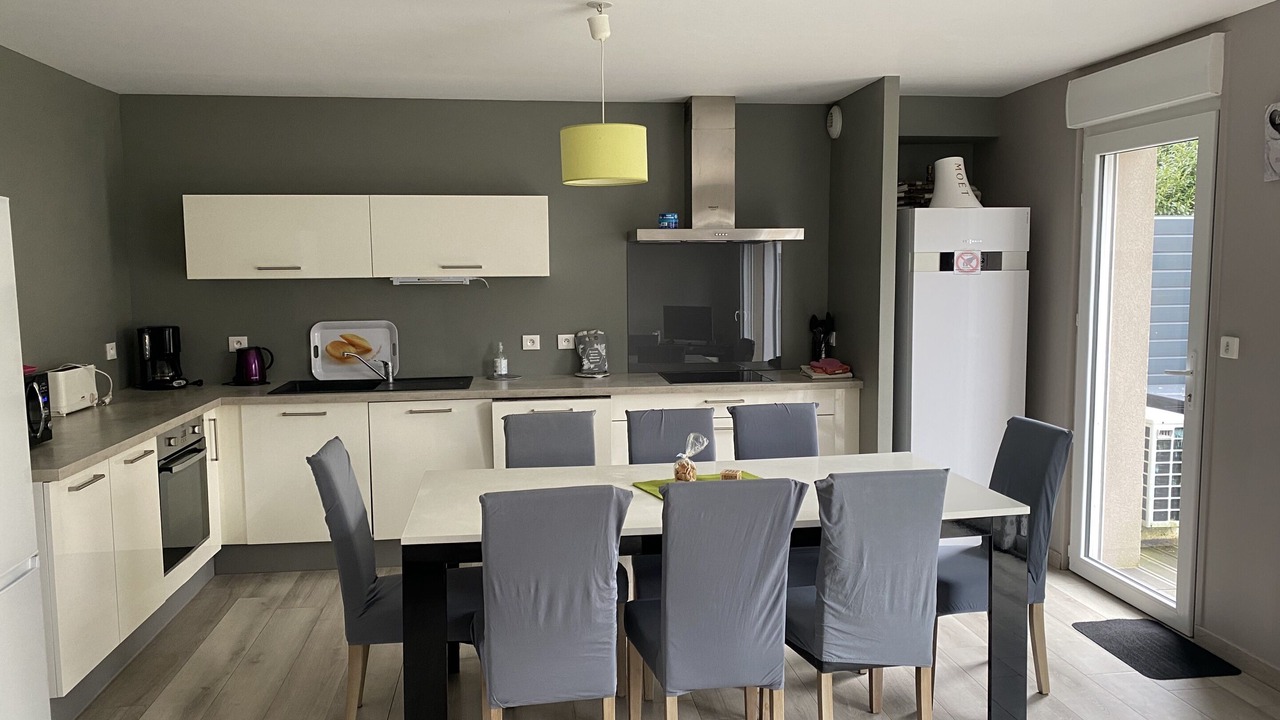Photo of Kitchen in Merlimont