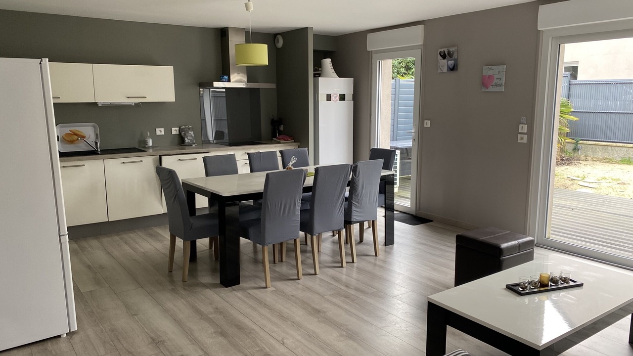 Photo of Kitchen in Merlimont