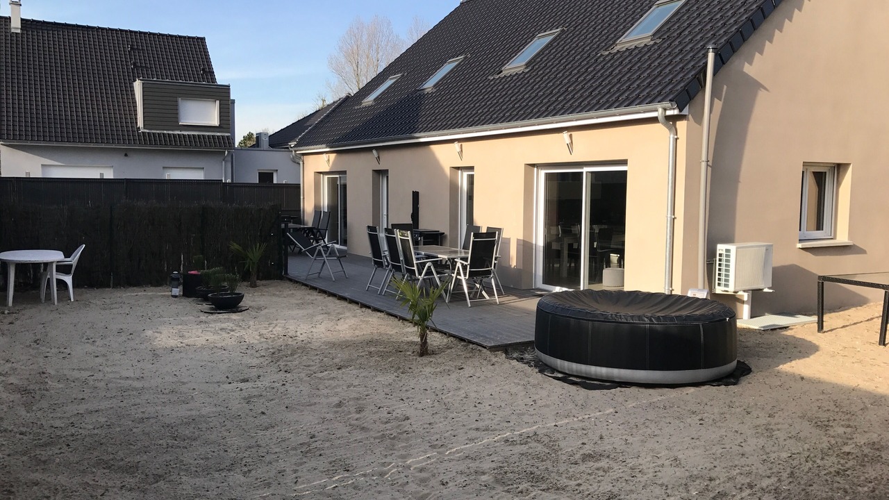 Photo of Outdoor in Merlimont