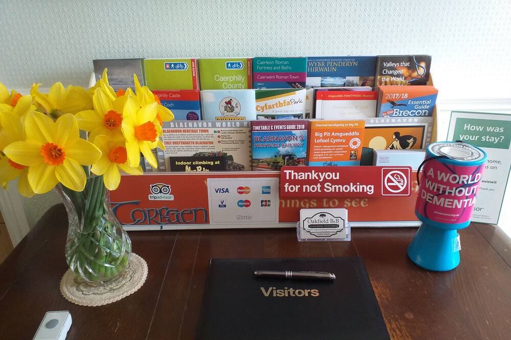 Photo of Others in Blaenavon