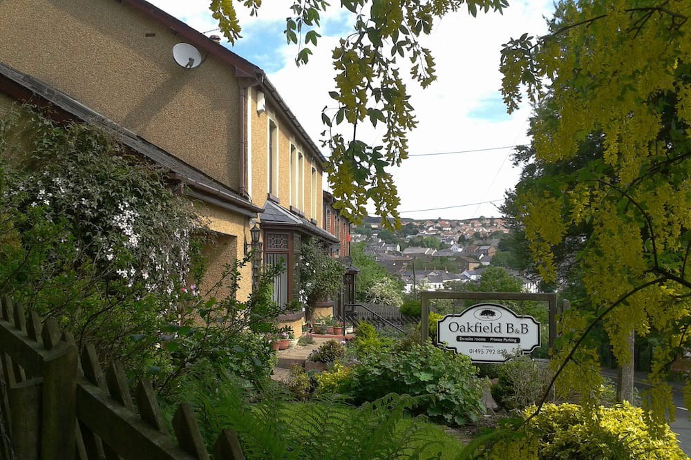 Photo of Outdoor in Blaenavon