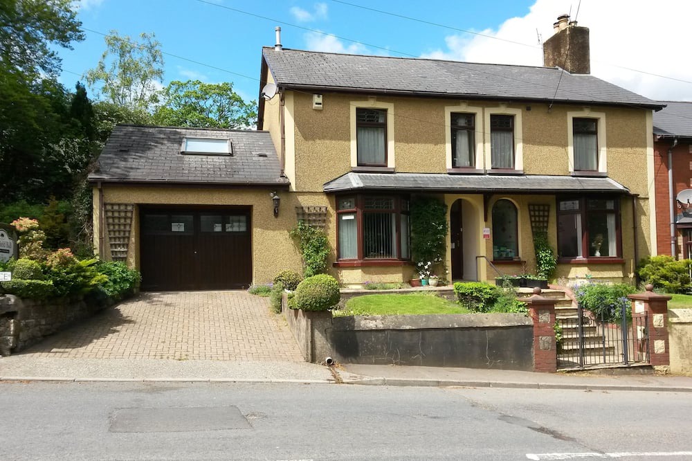 Photo of Outdoor in Blaenavon