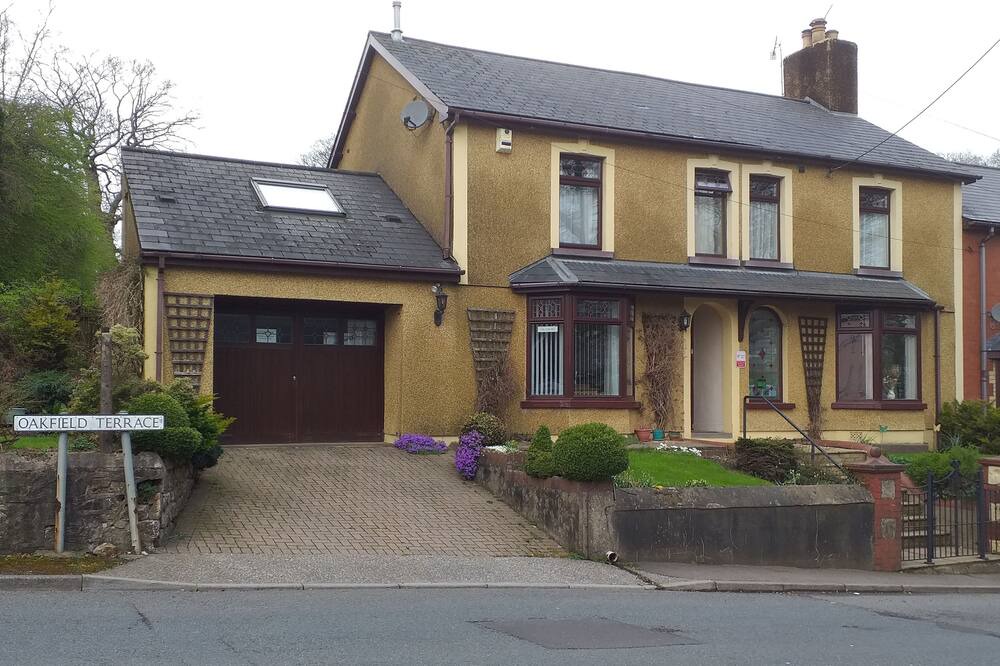 Photo of Outdoor in Blaenavon