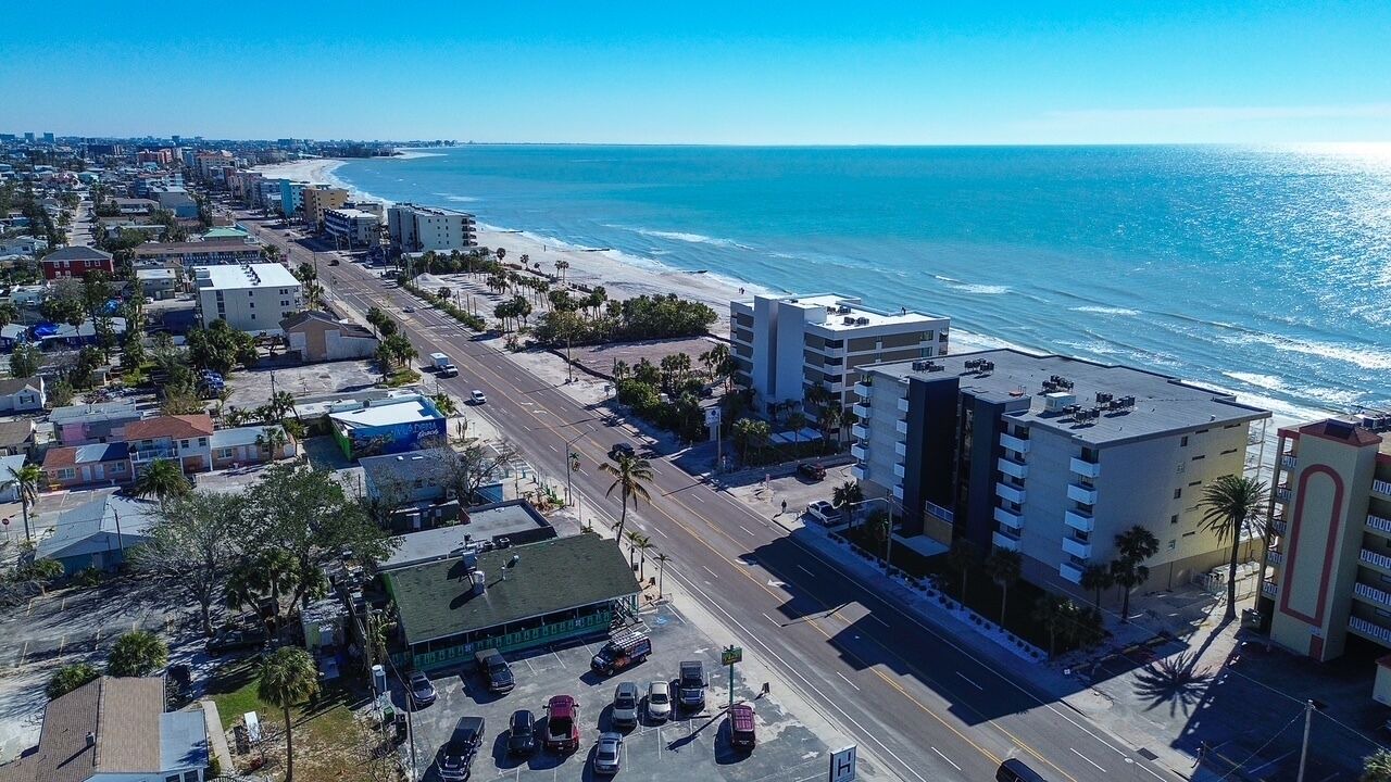Photo of Outdoor in Madeira Beach