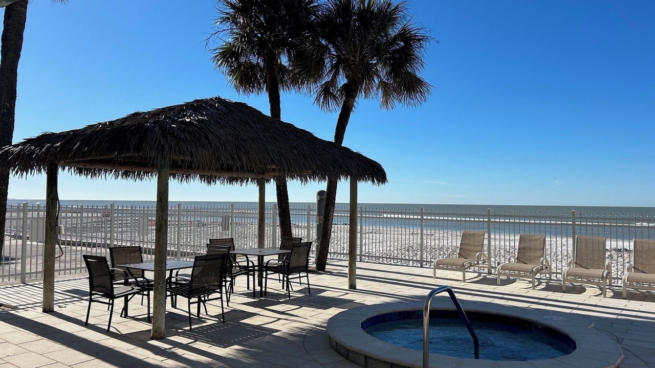 Photo of Outdoor in Madeira Beach
