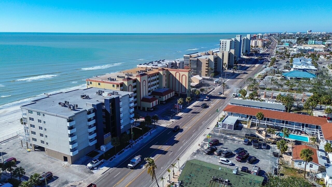 Photo of Outdoor in Madeira Beach