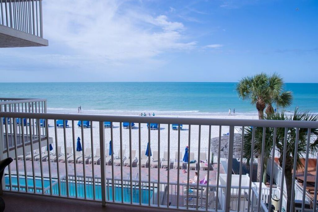 Photo of Outdoor in Madeira Beach