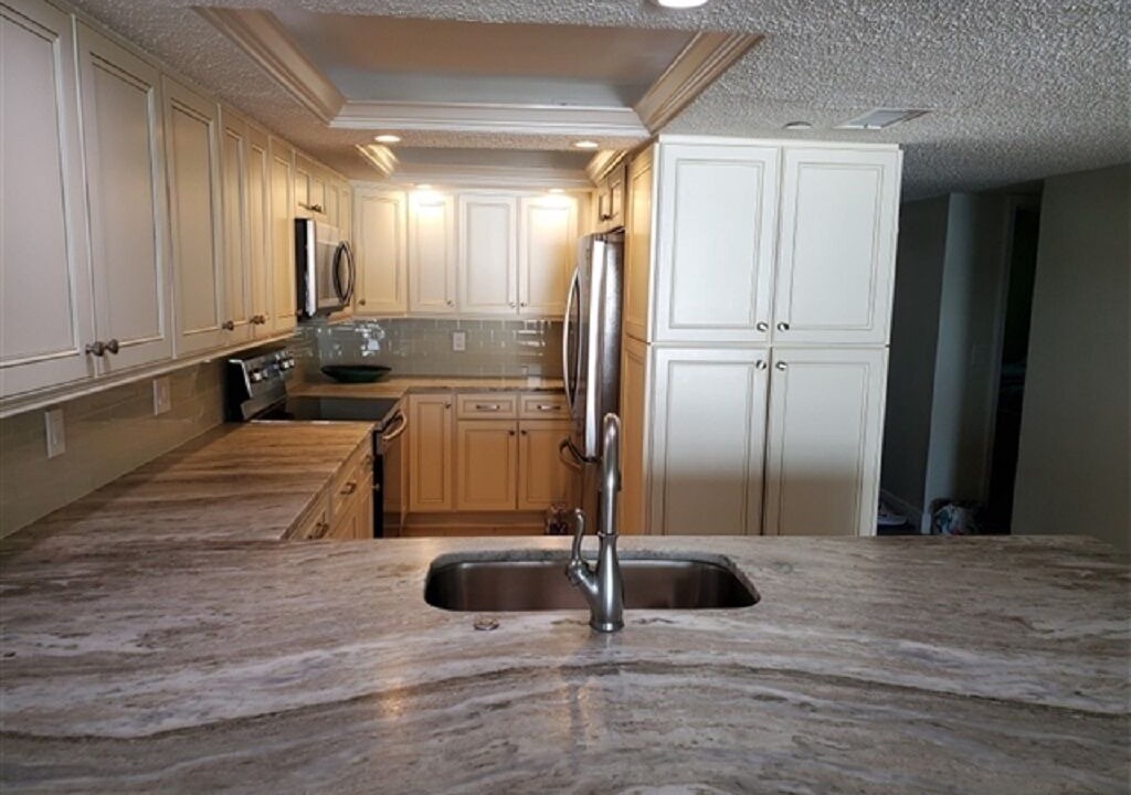 Photo of Kitchen in Madeira Beach