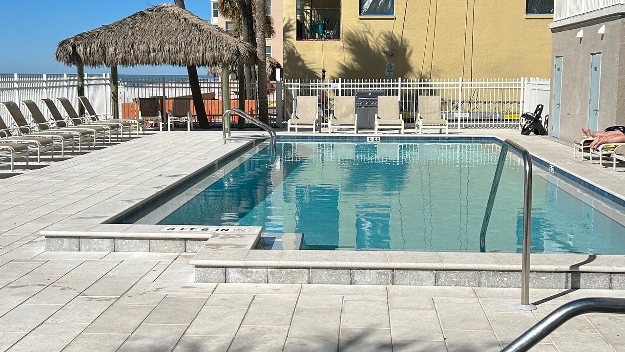 Photo of Outdoor in Madeira Beach