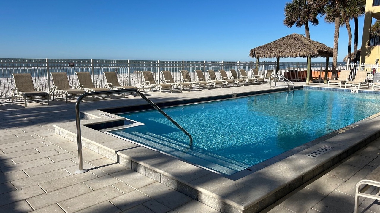 Photo of Outdoor in Madeira Beach