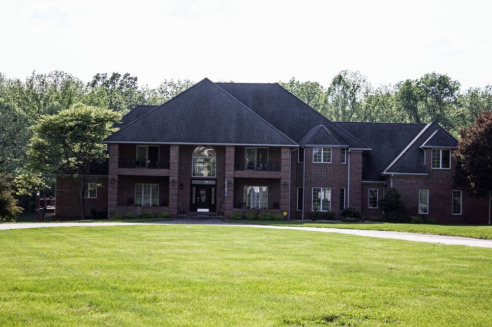 Photo of Outdoor in Sullivan