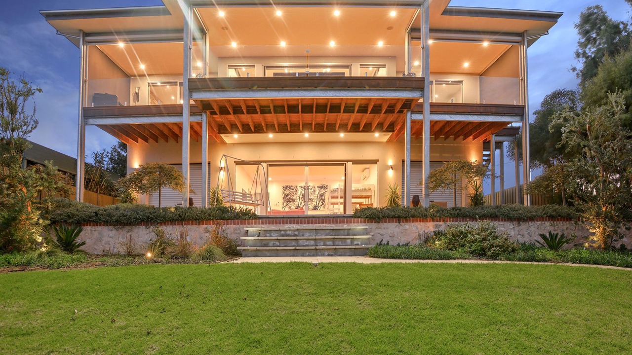 Photo of Outdoor in Wellington