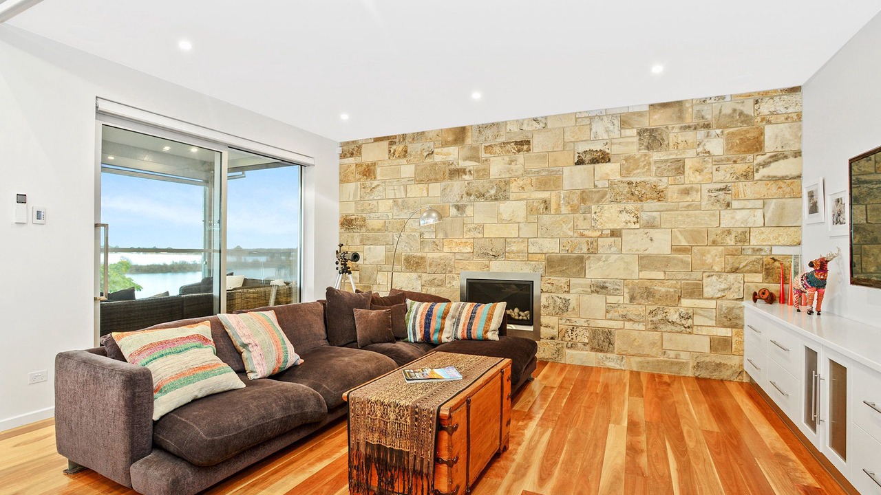 Photo of Livingroom in Wellington